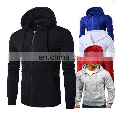 Factory-made custom women/men high-quality sports hoodie hoodie blank home pullover chest back can be customized logo