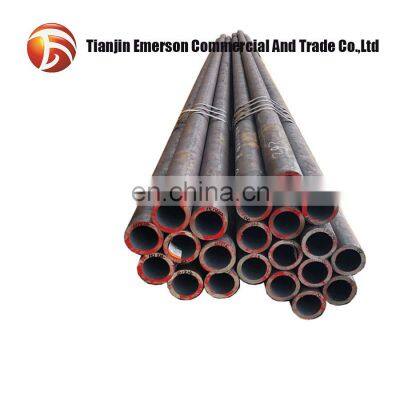 13 Inch Seamless Steel Pipe Q345b 42crmo Alloy Construction Seamless Steel Pipe