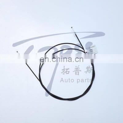 China Manufacturer Supplier Best Seller OEM 96315587 Hoodrelease Cable For Daewoo