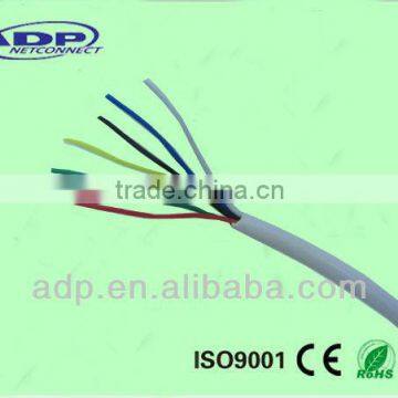 UTP/FTP 2/4/6/8 cores Fire Alarm Cable