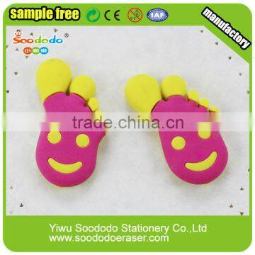 Kids eraser novelties goods from china