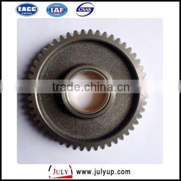 original diesle auto engine Idler pulley 6102.02.20 Dongfeng DCD idle wheel