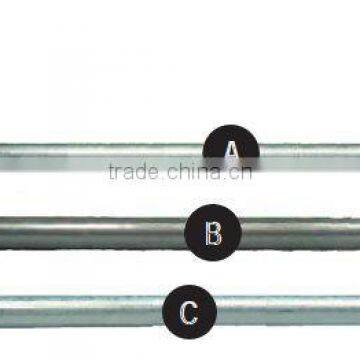 Hydraulic brake lines, brake pads