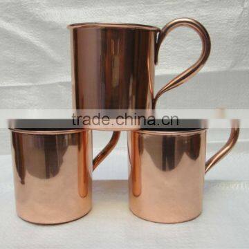 CHEAP MULE MUG SALE MOSCOW MULE MUGS OFFER photo-2