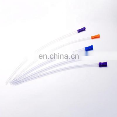 Disposable CE and ISO approved PVC Nelaton Catheter