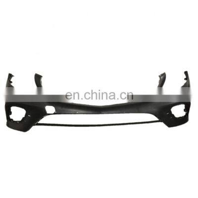 OEM 2538851101 GLC X253 Front Bumper COVER for mercedes benz x253 2016
