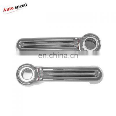 Door Handle Cover for Jeep Wrangler JK 4 Door