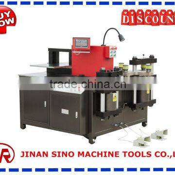 Busbar Processing Machine Manufacturer NR803E-2