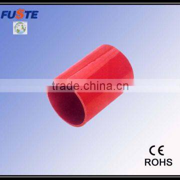 Multi layer custom silicone rubber tube