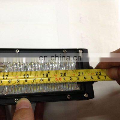 Lantsun High Quality 36curved Led Light Bar for ATV, SUV, off Road, 4X4, Mining Vehicle,etc. photo-5