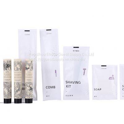 Hotel Amenities