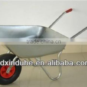 metal wheel barrow WB5206