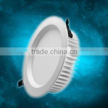 High Quality Color Temperature Adjustable LED Downlight,15w led downlight