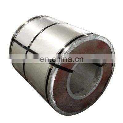 Cold rolled AZ60g galvalume steel coil GL coil for Netherlands building material