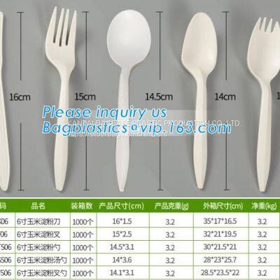 Corn Starch Bio-based Disposable Lunch Box, Corn Starch Disposable Food Container, Disposable Tableware Lunch Box photo-4