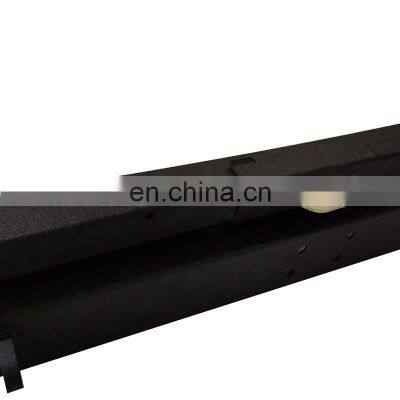 Auto Rear Bumper for FJ Cruiser 07+ Accessories Bumper With Spare Tire Holder photo-5