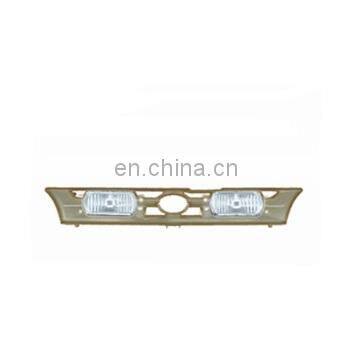 For Corolla AE100 92-94 Front Grille Lamp Golden Auto Body Parts