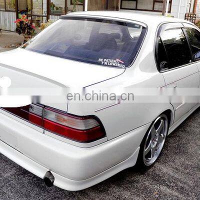 For COROLLA AE101 1999 License Panel