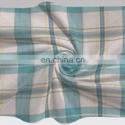 Popular Elegant Design BCI Cotton Flannel Fabric for Shirt and Pajama photo-2