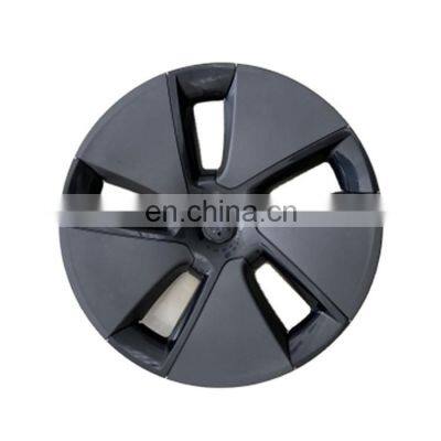 Guangzhou auto parts suppliers have complete models OE 1044271-00-A FOR TESLA MODEL 3 2021 AUTO CAR WHEEL COVER