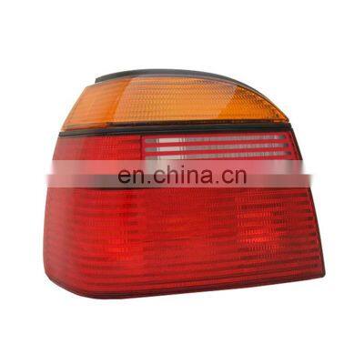 New Product Car Rear Tail Light Lamp OEM 1H6945111/1H6945112 FOR VW Golf MK3 III 1992-1998