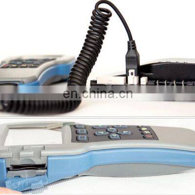 High Quality Original Curtis Motor Controller Programmer 1313-4331 photo-4