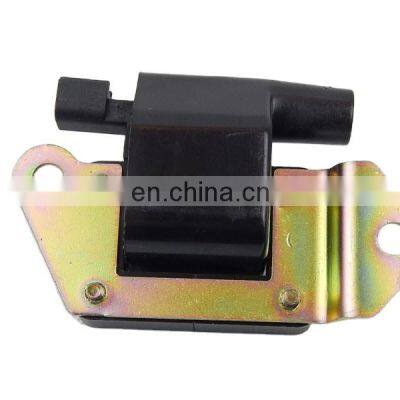 Hanzhuang Electronics Spare Auto Parts Ignition Coils MD309455 Fit for MITSUBISHI DAIHATSU