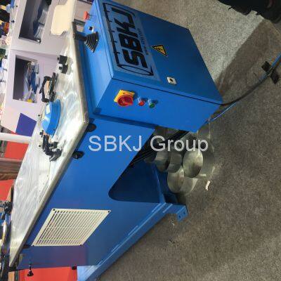 HYDRAULIC GORELOCKER photo-2