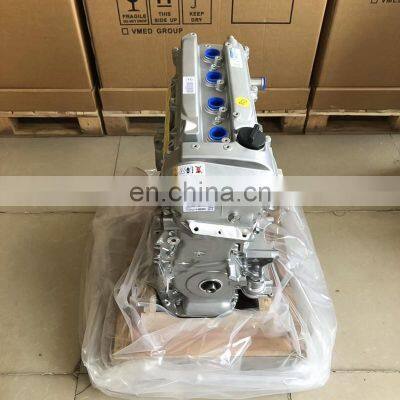 Sale Del Motor Parts 2.0L 1AZ-FE 1AZ Engine For Toyota Camry Rav4 Ipsum