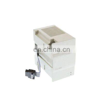 plc mitsubishi seri fx3u modul 100% new original fx3u 4ad/fx3u-64ccl/fx3u-24mt plc controller