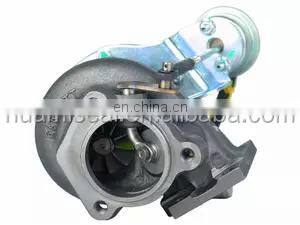 TB2558 Turbocharger 452065-5003 photo-2