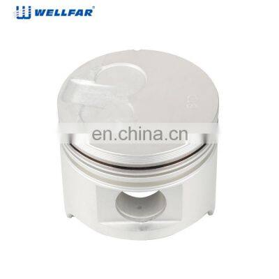13101-54091 13101-54080 Diesel Parts Engine Piston Engine For Toyota 2L Piston