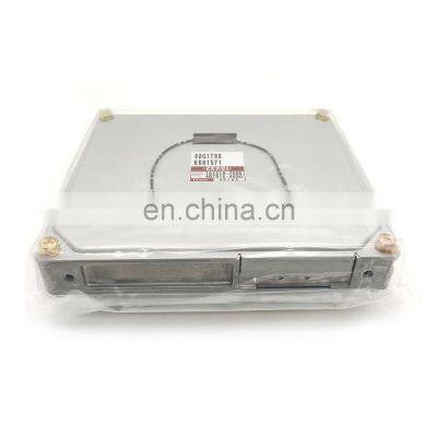 6BG1TB SH200-A3 Controller KHR2680 KHR-2680 ECM CONTROLLER SH300-A3 SH210-3 SH200-3 CX210 CX220 CX240 photo-3