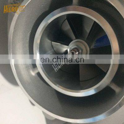 Wholesale and Retail Turbocharger for WD615 Turbo 61561111227A photo-5