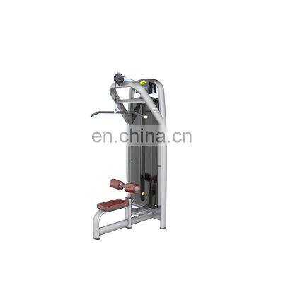 GYM equipments hot fitness selling AN04 lat pulldown discount commercial products sport