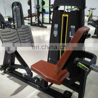 Minolta Fitness Equipment 2022 Newest Design Gym Sport Machine Leg Press photo-4