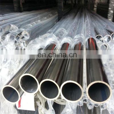 China Best Selling Ss 201 304 316 Welding Stainless Steel Pipes And Tube