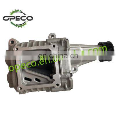 For Chery SQR481FG 1.6L supercharger 481B-1118010AB 481B1118010AB