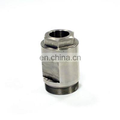 CNC precision machining part OEM custom machined processing parts