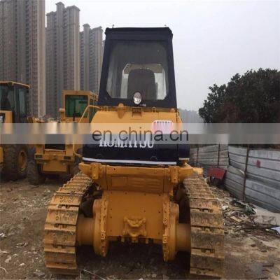 Second hand komatsu bulldozer d50p , Used komatsu bulldozers , Komatsu crawler bulldozer