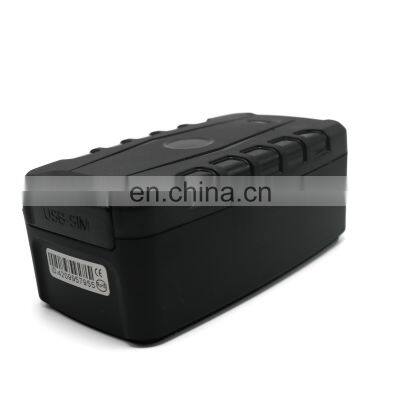 4G Gps Tracker Car Live Gps Tracker Vehicle Magnet GPS Tracker