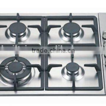 Built-in Gas Hob