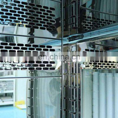 BIOBASE China Microprocessor PID Control Climate Incubator BJPX-A250 With LED Display for Laboratory photo-2