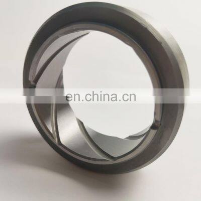Hardened Bush Oil Groove Slide Steel Bushing photo-4