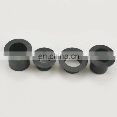 Manufacturer Customized Sleeve Flange Plastic Nylon Bushing