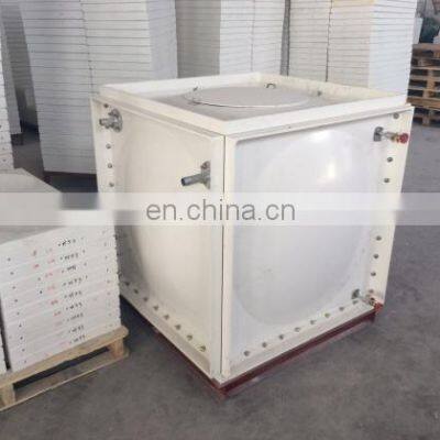 Clear Water Tank/water Storage Tank 1m3