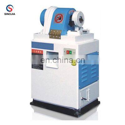 Safe Operation Wooden Dowel Cutter / Round Wood Rod Machine / Dowel Making Machine Wood