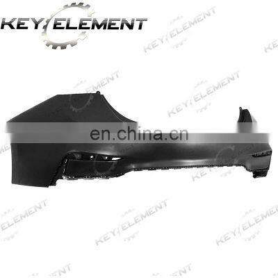 KEY ELEMENT High Quality Auto Spare Parts Rear Bumper Russian Model 86611-H5000 for Hyundai Accent 2017 Solaris 86611H5000 photo-2