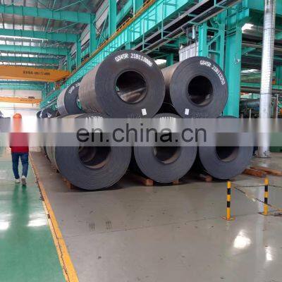 ASTM A653 Z100 CR 0,5MM Оцинкованная низкоуглеродистая сталь SPCC Холоднокатаная углеродистая стальная лента DC01 Углеродистые стальные ленты photo-4