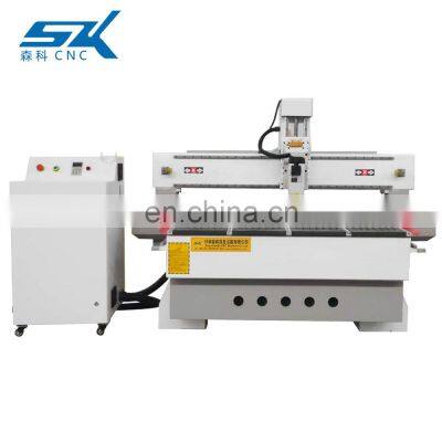 1325 CNC Router 4x8 3 Axis Wood CNC Router Prices Machine 3D Carving Woodworking Router Machinery photo-4